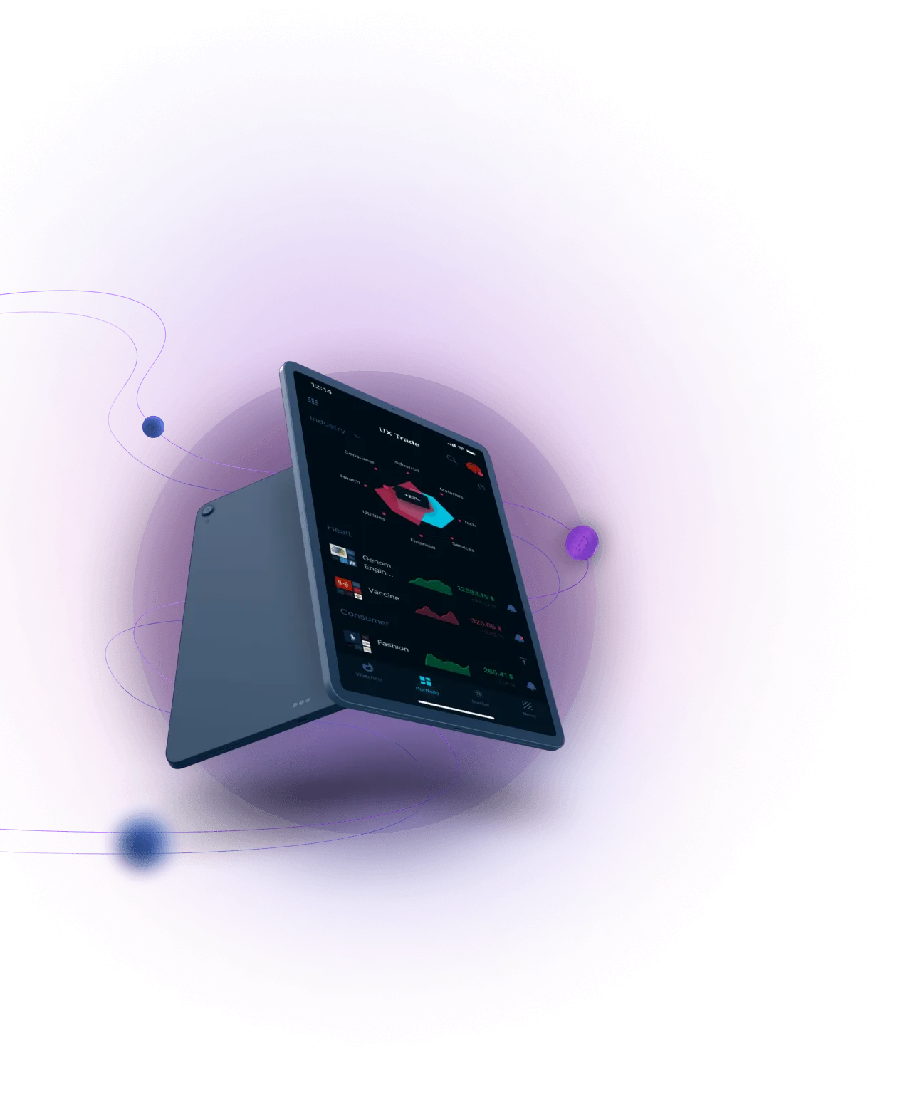 Voryield AI - Mengungkap Manfaat Perangkat Lunak Perdagangan Voryield AI